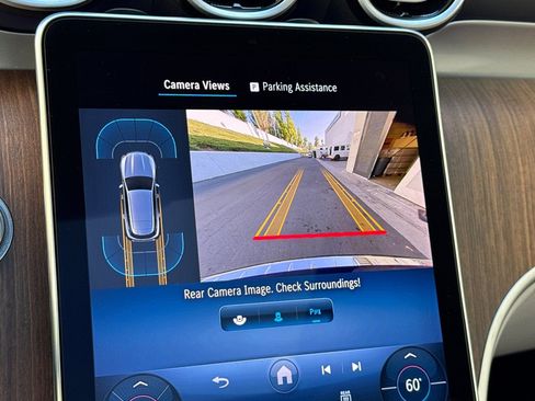 Certified 2024 Mercedes-Benz GLC 300 image 17