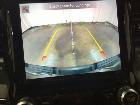 Used 2022 RAM 1500 Rebel w/ Rebel Level 2 Equipment Group AWD/4WD image 19