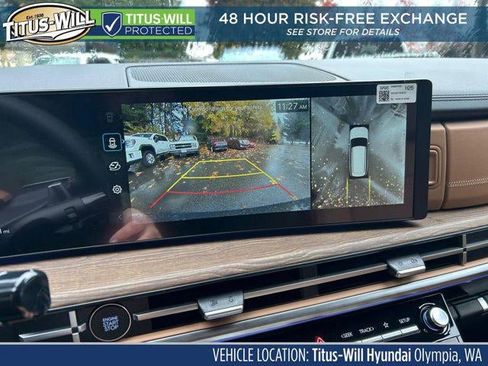 New 2026 Hyundai Santa Fe Calligraphy image 55