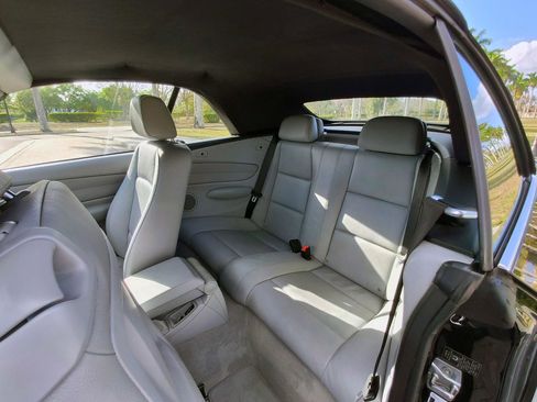 Used 2011 BMW 128i Convertible RWD image 45