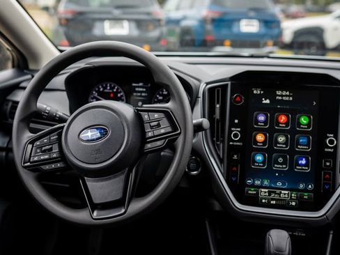 New 2026 Subaru Crosstrek 2.0i Premium AWD/4WD image 6