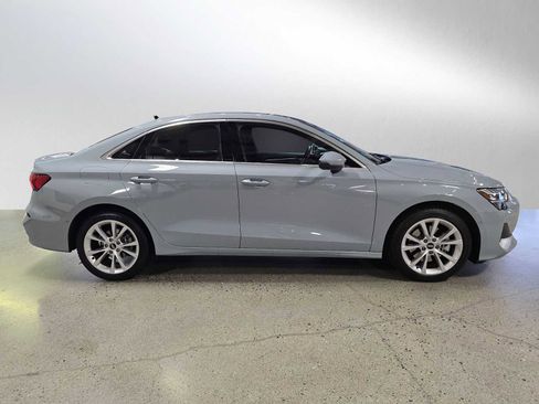 Certified 2025 Audi A3 2.0T Premium w/ Convenience Package image 2