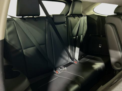 New 2026 Toyota Highlander Limited AWD/4WD image 28