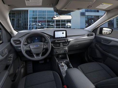 New 2026 Ford Escape Active image 9