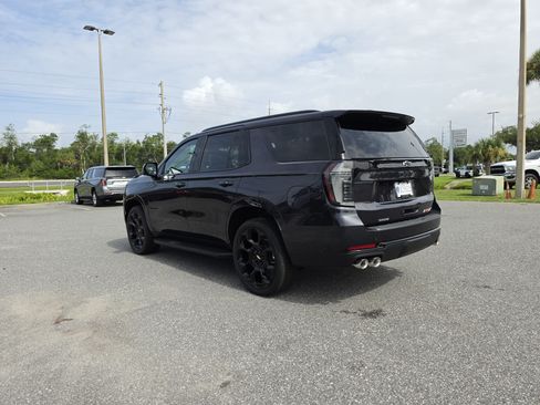 New 2026 Chevrolet Tahoe RST w/ RST Capability Package AWD/4WD image 7