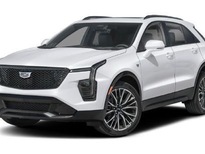 Used 2021 Cadillac XT4 Premium Luxury