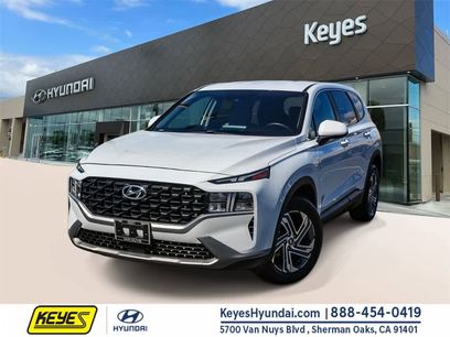 Certified 2023 Hyundai Santa Fe SE w/ Cargo Package