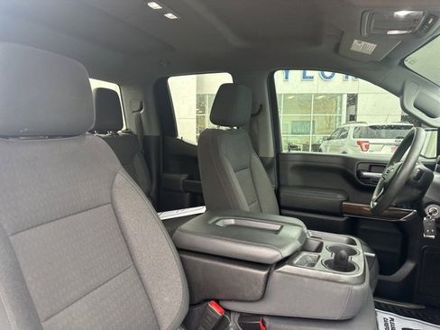 Used 2020 Chevrolet Silverado 1500 LT image 9