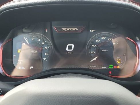 Used 2026 RAM 1500 Rebel w/ Rebel Level 2 Equipment Group AWD/4WD image 10