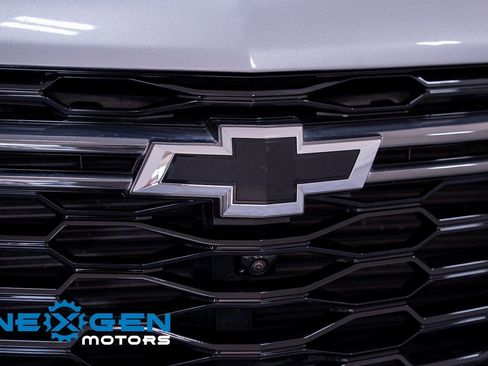 Used 2023 Chevrolet Traverse RS w/ LPO, Floor Liner Package image 30