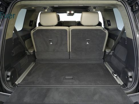 Used 2024 Rivian R1S Adventure AWD/4WD image 8