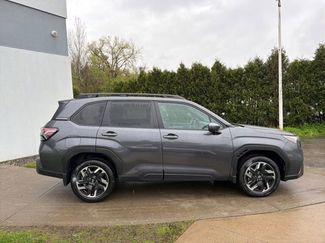 New 2026 Subaru Forester Premium AWD/4WD video 2