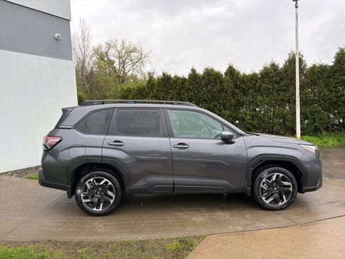 New 2026 Subaru Forester Premium AWD/4WD image 2