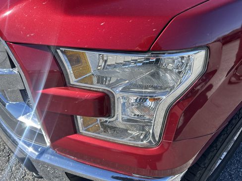 Used 2016 Ford F150 XLT w/ Equipment Group 301A Mid image 10