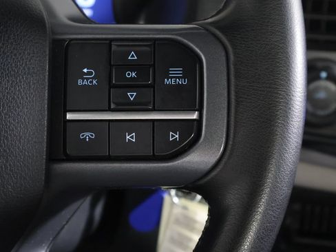 Used 2024 Ford F150 XLT w/ Mobile Office Package AWD/4WD image 37