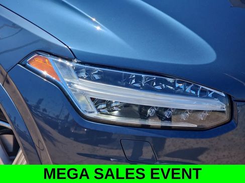 Used 2018 Volvo XC90 T8 Inscription w/ Convenience Package AWD/4WD image 36