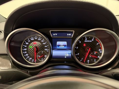 Used 2018 Mercedes-Benz GLE 43 AMG 4MATIC Coupe image 15