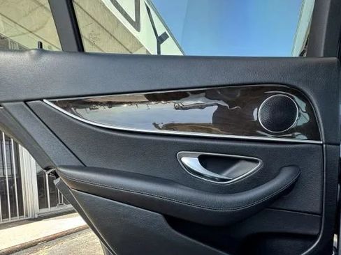 Used 2019 Mercedes-Benz E 300 w/ Convenience Package image 21