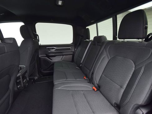 New 2026 RAM 1500 Big Horn image 36