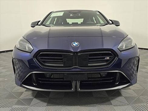Used 2025 BMW M235i xDrive image 10