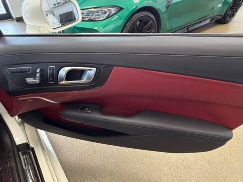 Used 2018 Mercedes-Benz SL 450 image 47