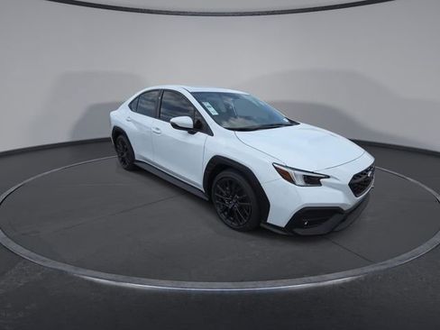 New 2026 Subaru WRX Limited AWD/4WD image 2