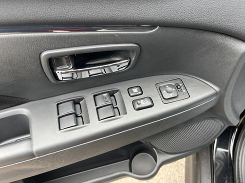 New 2026 Mitsubishi Outlander Sport AWD image 13