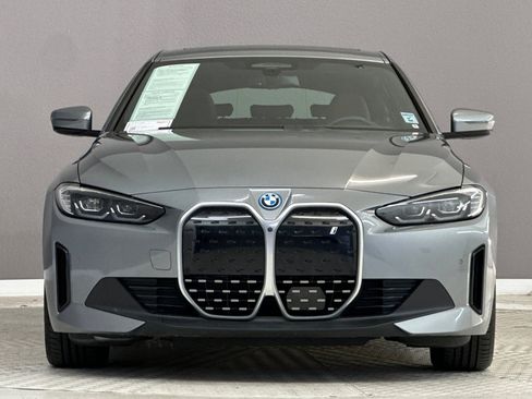 Used 2023 BMW i4 eDrive35 RWD image 5