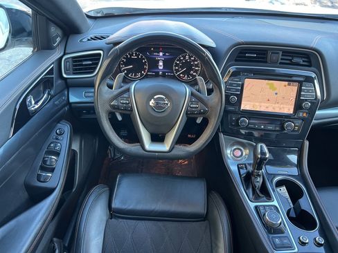 Used 2020 Nissan Maxima SR image 26