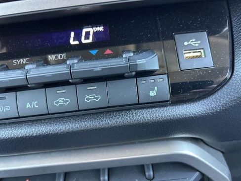 Used 2024 Toyota Tundra SR5 w/ SR5 Premium Package AWD/4WD image 18