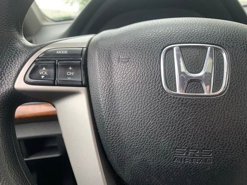 Used 2011 Honda Accord EX image 8