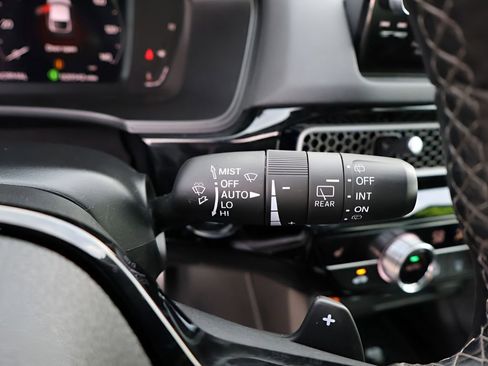 Used 2025 Honda Civic Sport Touring image 35