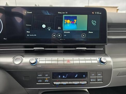 New 2026 Hyundai Kona Limited AWD/4WD image 22