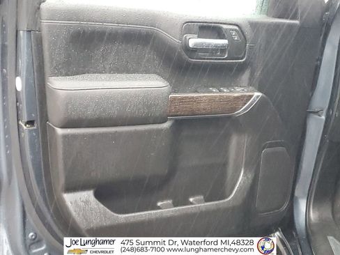 Certified 2020 GMC Sierra 1500 SLE w/ SLE Value Package image 23