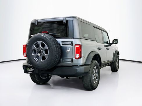 Used 2025 Ford Bronco Big Bend image 9
