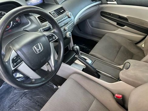 Used 2012 Honda Accord LX image 10