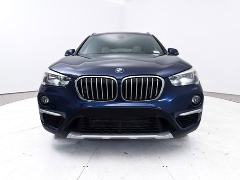 Used 2018 BMW X1 sDrive28i w/ Convenience Package FWD image 13