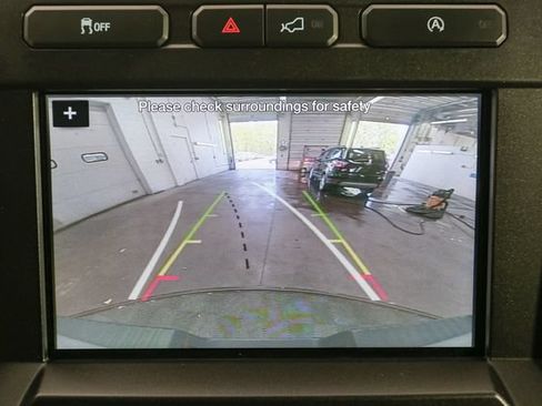 Used 2018 Ford F150 XL w/ Equipment Group 101A Mid AWD/4WD image 24