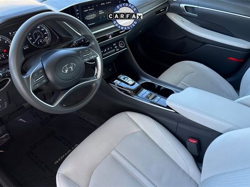 Used 2023 Hyundai Sonata SEL image 4