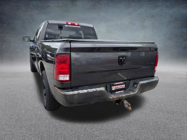 Used 2019 RAM 1500 Express w/ Wheel & Sound Group AWD/4WD image 9