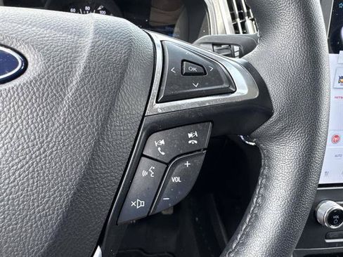 Certified 2023 Ford Edge SEL w/ Convenience Package AWD/4WD image 40