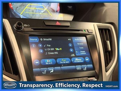 Used 2020 Acura TLX w/ Technology Package FWD image 40