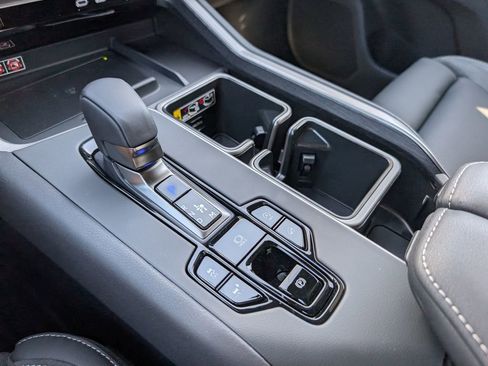 New 2026 Lexus TX 350 AWD image 17