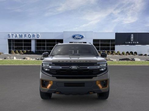 New 2026 Ford Expedition Tremor image 6