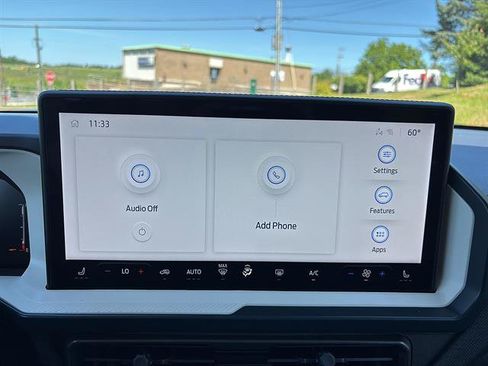 New 2026 Ford Bronco Sport Heritage w/ Convenience Package AWD/4WD image 21