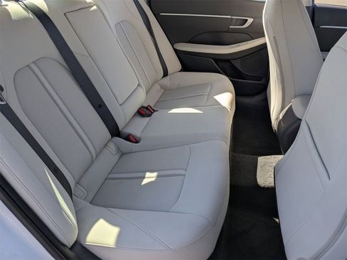 Used 2025 Hyundai Sonata SEL image 27