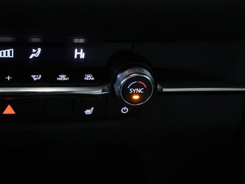 Certified 2025 MAZDA CX-30 2.5 Turbo w/ Premium Plus Pkg image 28