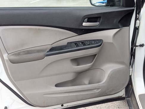 Used 2014 Honda CR-V LX image 12