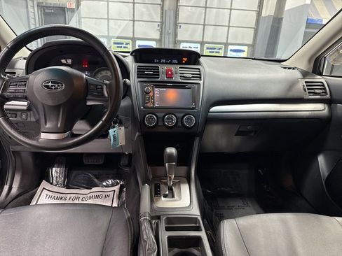 Used 2013 Subaru Impreza 2.0i Sport Limited AWD/4WD image 12