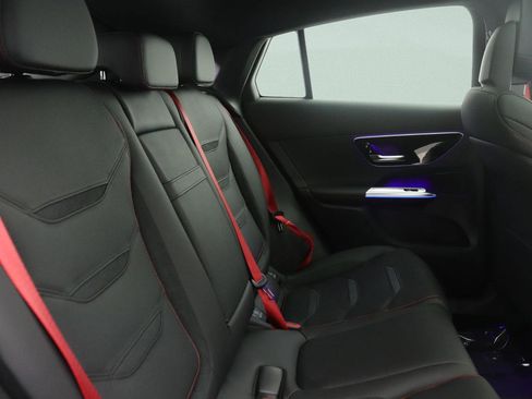 New 2026 Mercedes-Benz GLC 43 AMG 4MATIC Coupe image 8